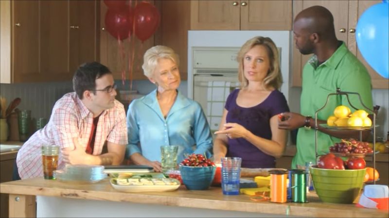 A still from Microsoft