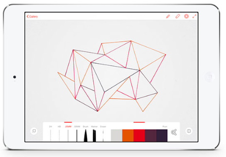 Adobe Line (image 001)