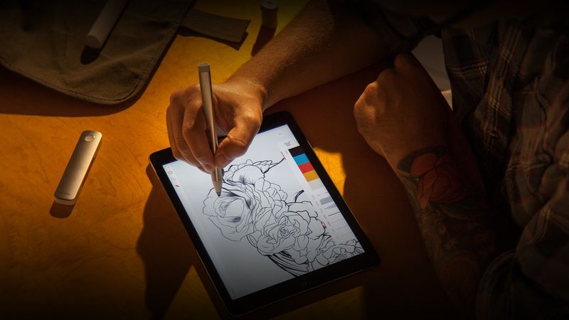 Adobe Ink and Slide (teaser 002)