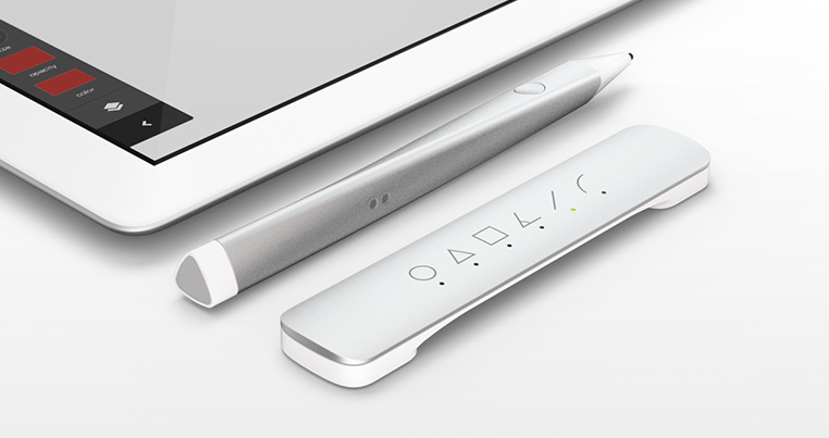 adobe project mighty stylus