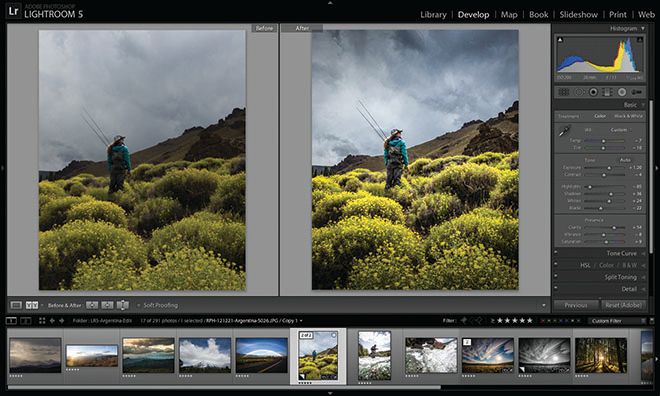 Lightroom 9 (screenshot 001)