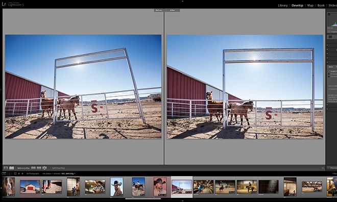 Lightroom 9 (screenshot 002)