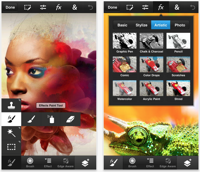 adobe photoshop touch 1