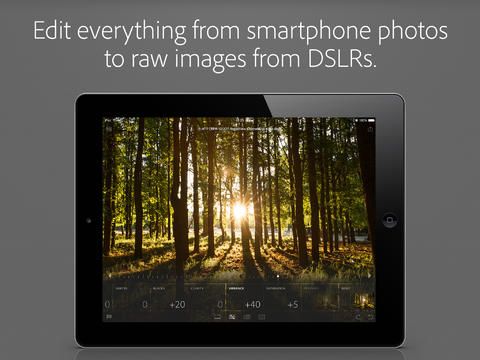 adobe lr 3