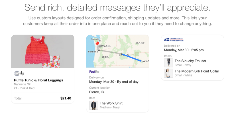 Facebook Messenger ads image 001