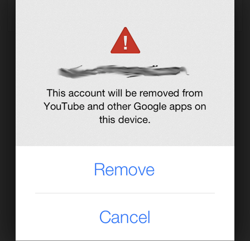 google unified 2