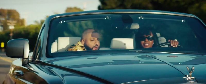 Apple Music ad DJ Khaled image 001