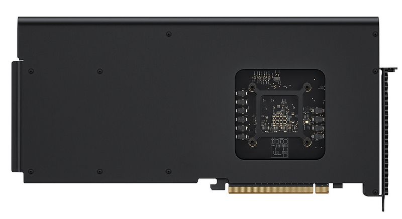Mac Pro Afterburner card