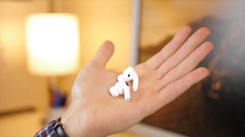 AirPod Pro