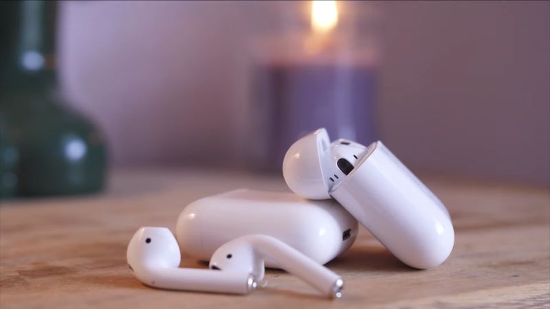 AirPods