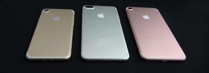 iPhone 7 dummy 001