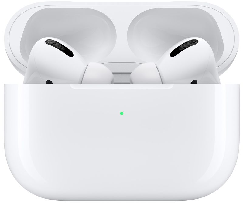 AirPods Pro au cas où