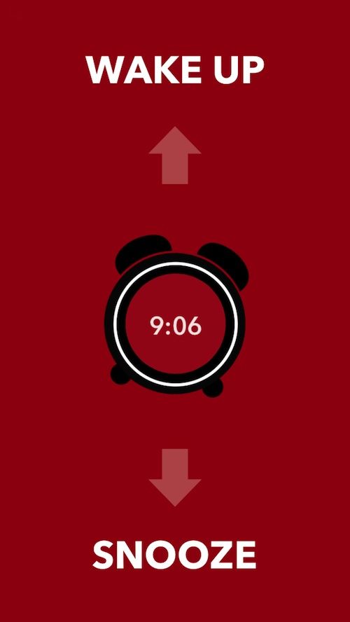 CARROT Alarm 3