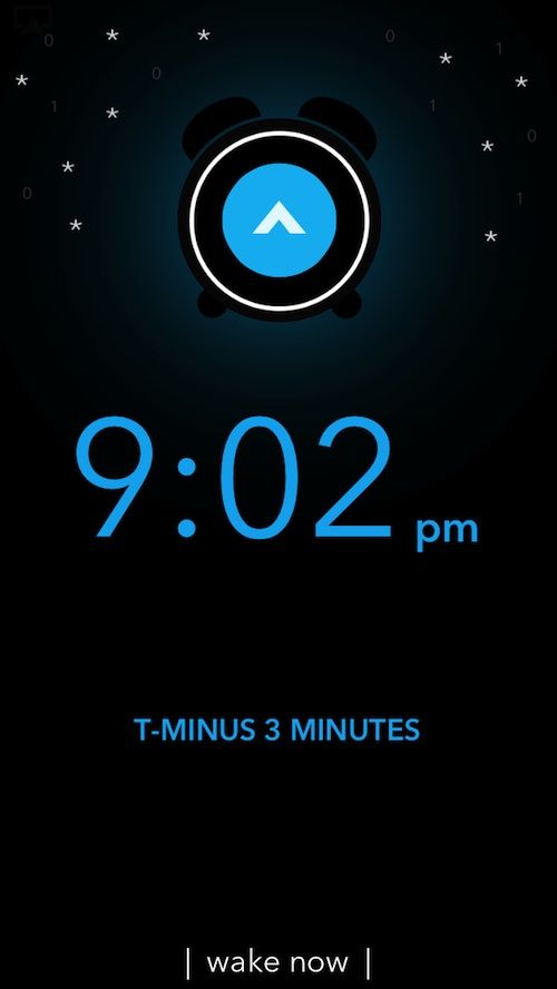 CARROT Alarm 2