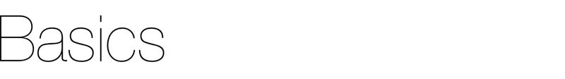Basics-Notification-Center