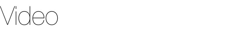 Video-Notification-Center