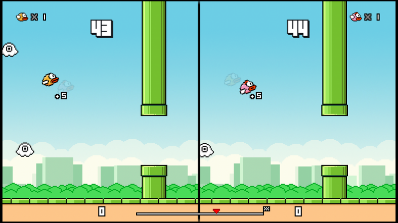 flappy 3