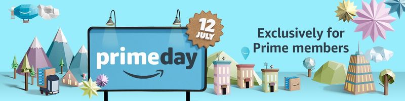 Amazon Prime Day 2016 teaser 001