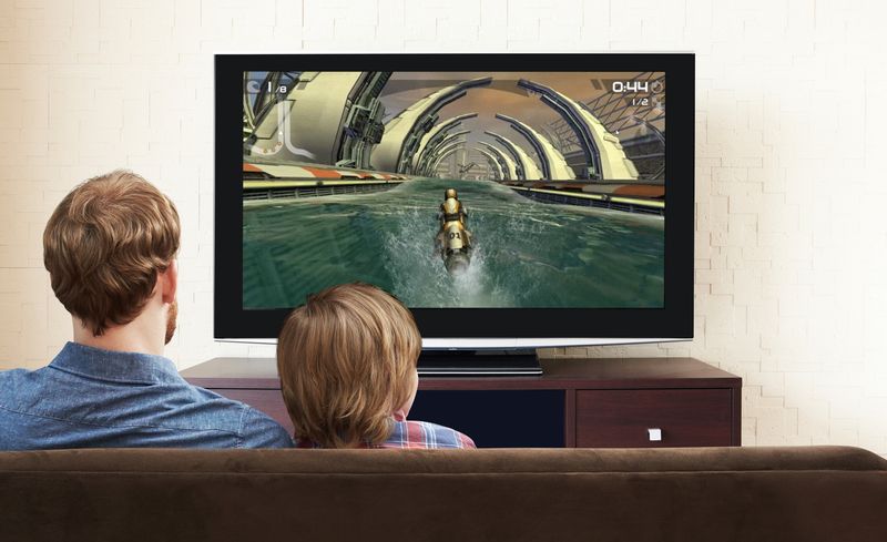 Amazon Fire TV (Gaming)