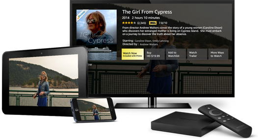 Amazon Video Direct teaser 001