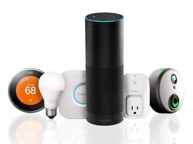 Amazon Echo
