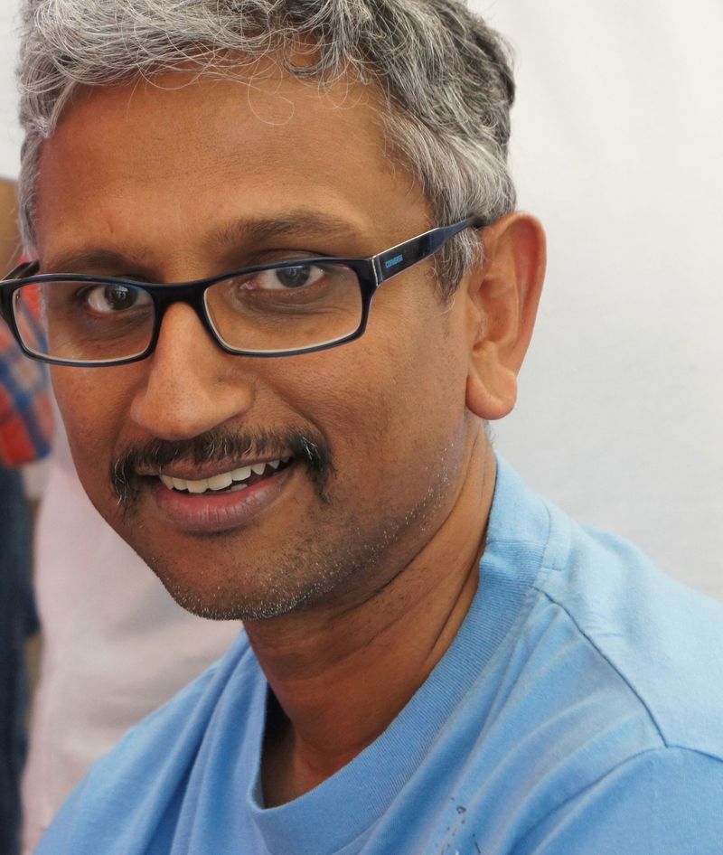 Raja Koduri (headshot 002)