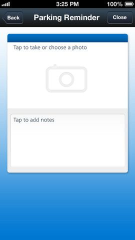 American Airlines 2.4 for iOS (iPhone screenshot 004)
