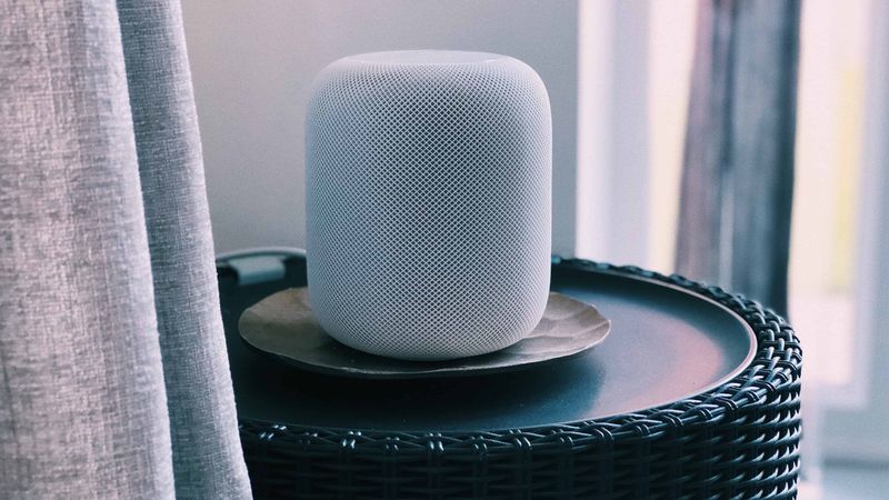 A silver version of Apple