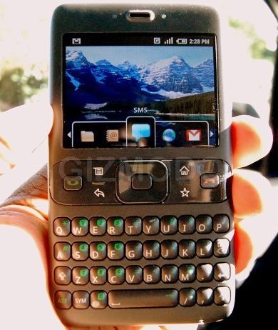 prototype android