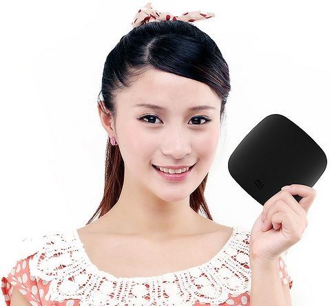 Xiaomi Box (lifestyle 001)