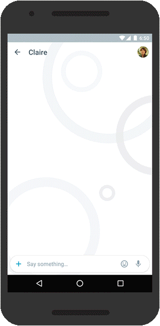 Animation d