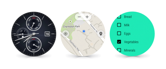 android-wear