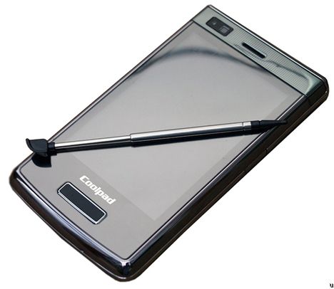 Yulong CoolPad N900
