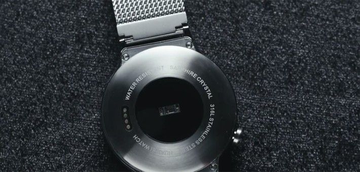 Huawei Watch image 002