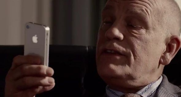 john malko siri