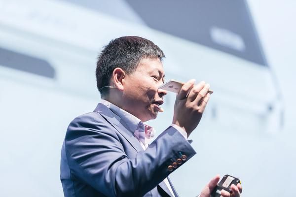 Huawei Mate S