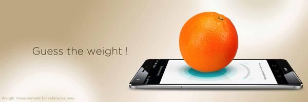Huawei Scale Mate S Force Touch