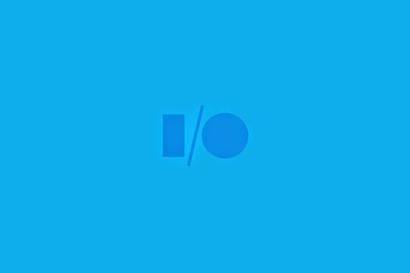 Google IO