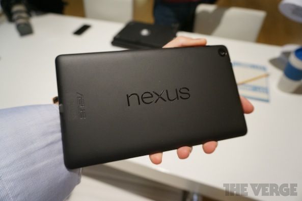 nexus 7 2