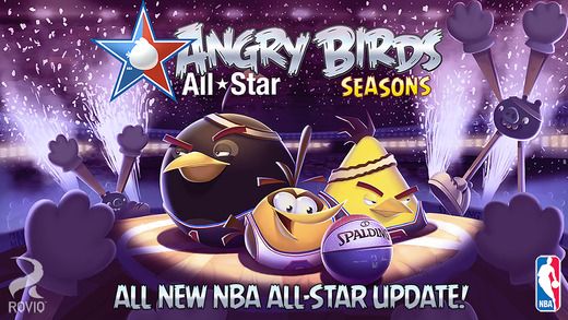 angry birds 1