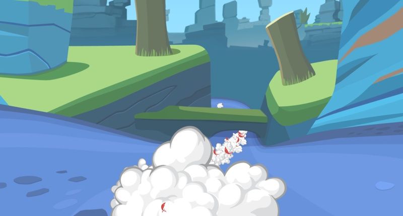 Angry Birds Go (teaser 003)