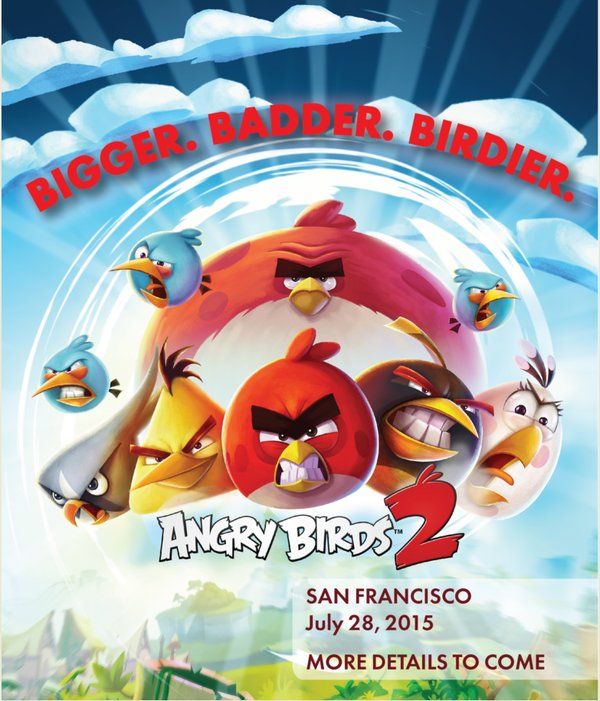 Angry Birds 2 teaser 003