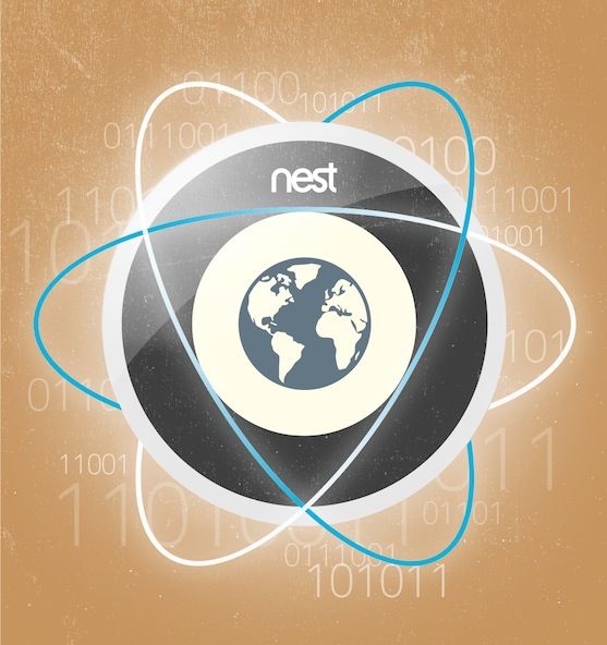 Nest Developer Program (teaser 001)