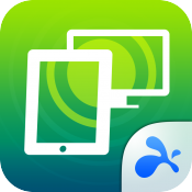 Splashtop App