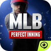 MLB Perfect Inning App Icon