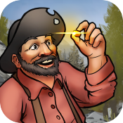 1849 app icon