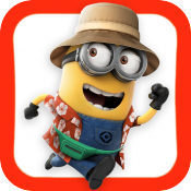 Despicable Me Minion Rush