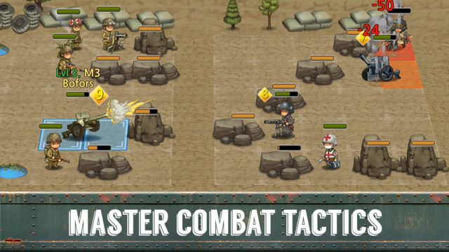 Pocket Platoons