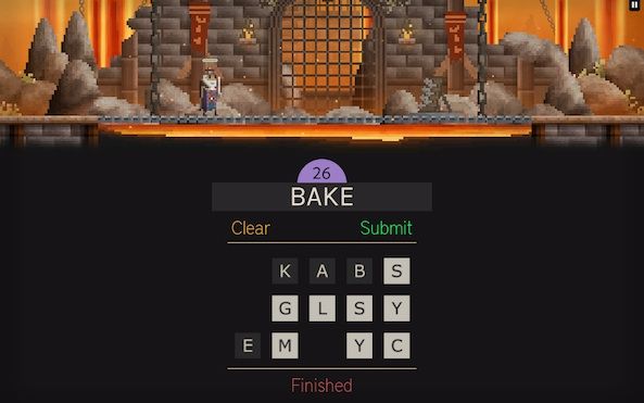 Words for Evil 3