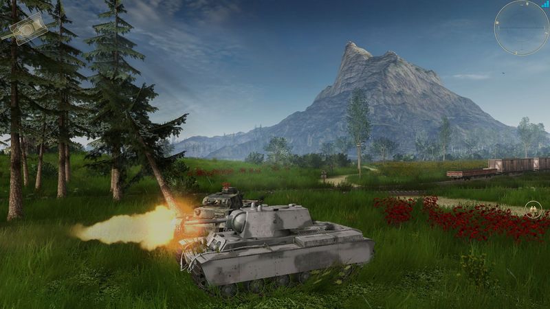 Battle Supremacy for iOS (iPad screenshot 016)